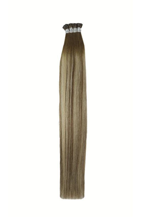 Bohyme I-Tips Silky Straight Color R8A/8A/BL22