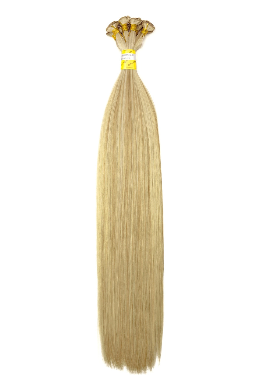 Bohyme Luxe Hand-Tied Weft Silky Straight Color HBL18/BL613