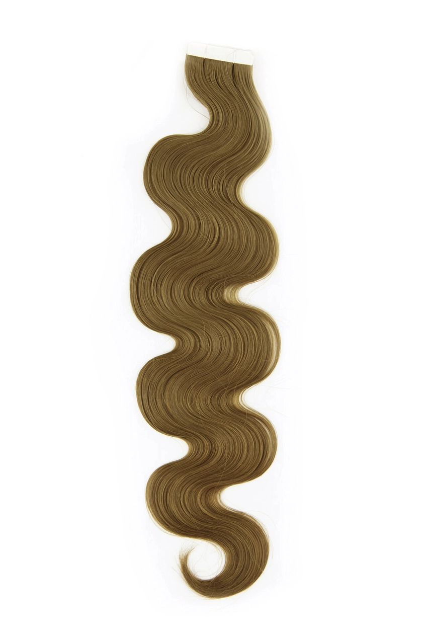 Bohyme Tape-ins Body Wave Color 8