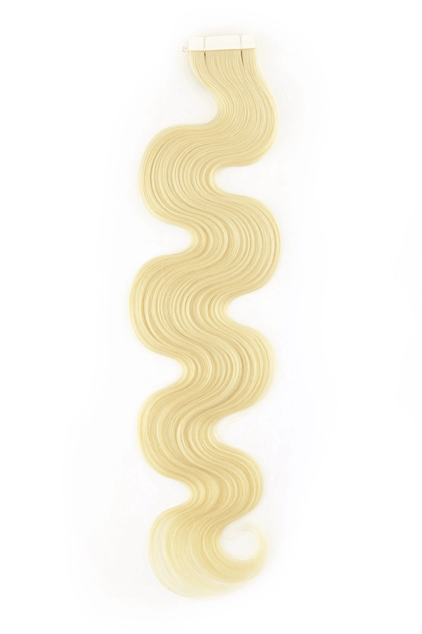 Bohyme Tape-ins Body Wave Color BL22