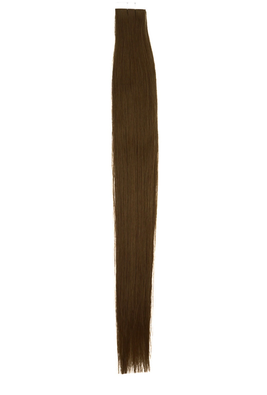 Bohyme Tape-ins Silky Straight Color 3
