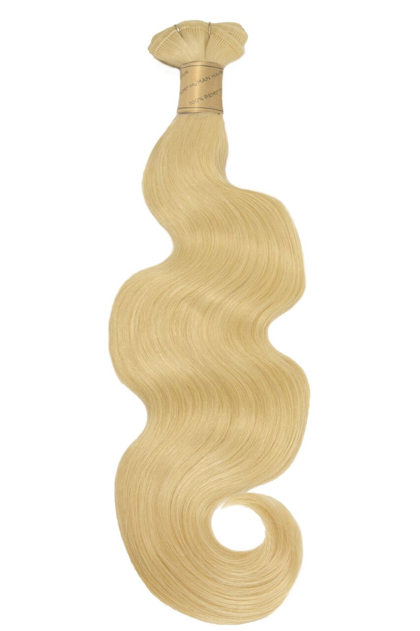 Luxe Seamless Weft Body Wave Color BL22