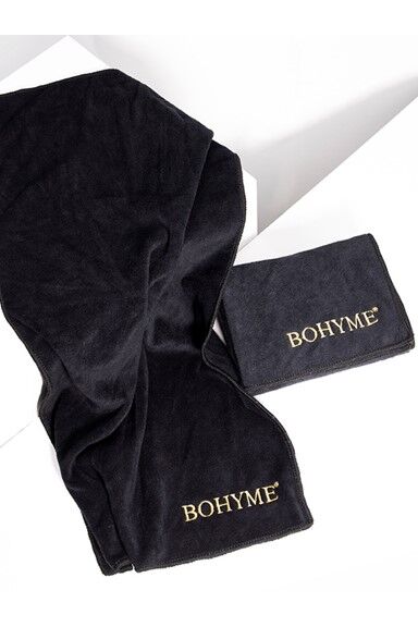 Bohyme Towel