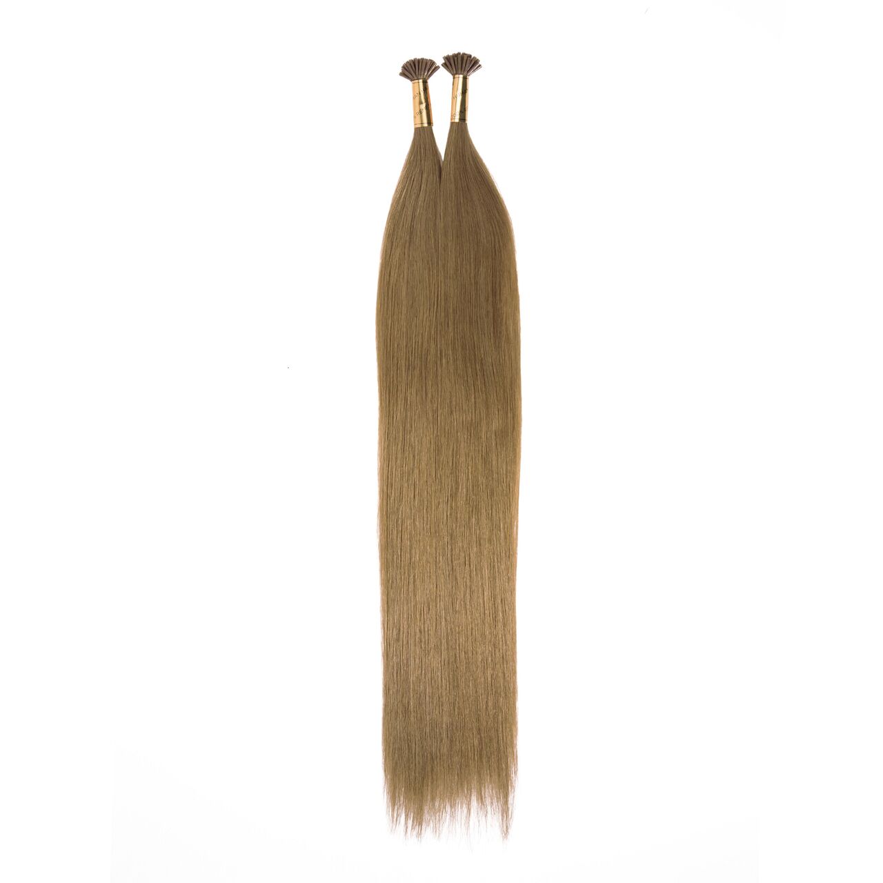 Bohyme Luxe I-Tips Silky Straight Color 8A