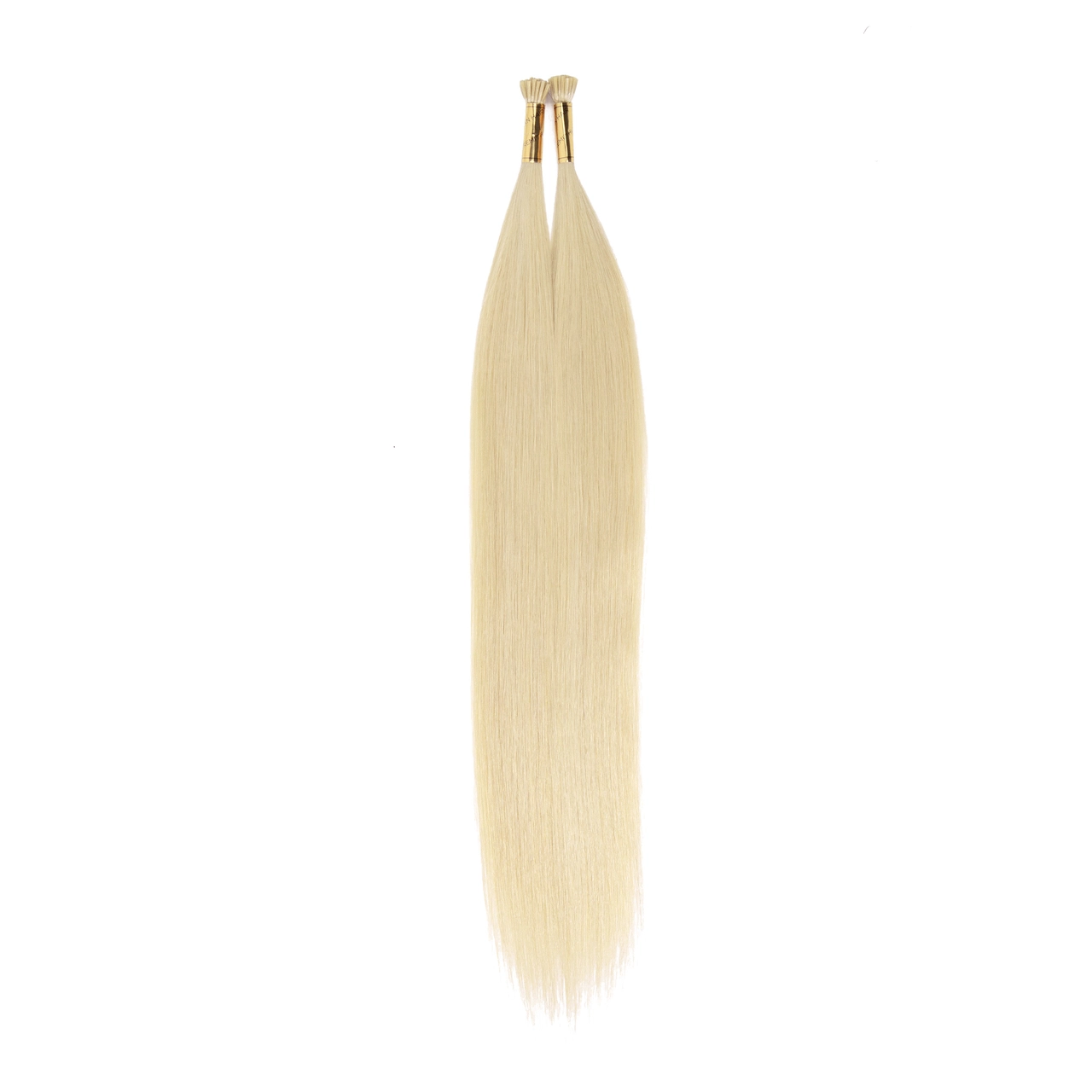 Bohyme Luxe I-Tips Color Silky Straight BL60