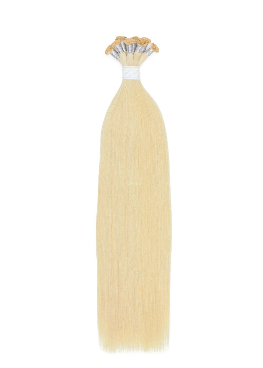Private Reserve Hand-Tied Weft Silky Straight Color BL60