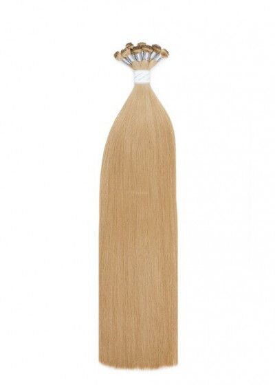 Bohyme Ethos Hand-Tied Weft Silky Straight Color 14A