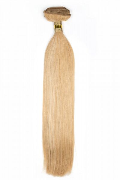Bohyme Luxe Machine-Tied Weft Silky Straight Color D14/BL22