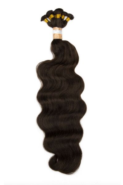 Luxe Hand-Tied Weft Ocean Breeze Color 3