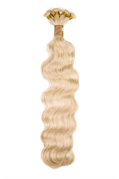 Private Reserve Hand-Tied Weft Ocean Breeze Color BL613