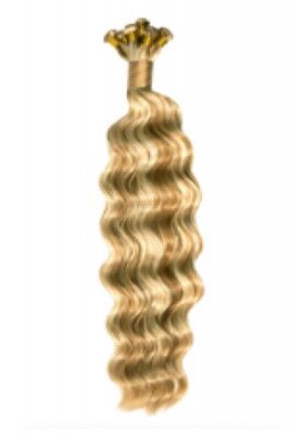 Private Reserve Hand-Tied Weft Ocean Breeze Color H18/BL22