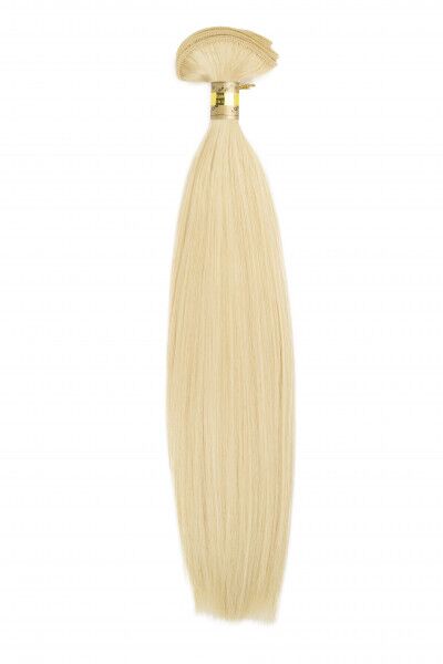 Bohyme Classic Machine-Tied Weft Silky Straight Color 613