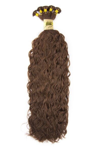 Luxe Hand-Tied Weft French Refined Color 33