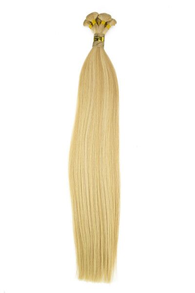 Bohyme Luxe Hand-Tied Weft Silky Straight Color H22/27
