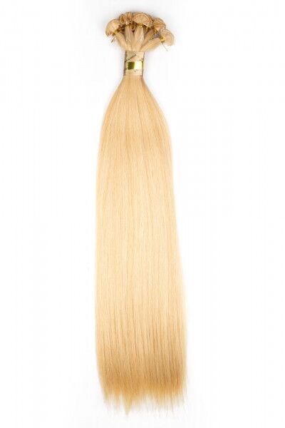 Private Reserve Hand-Tied Weft Silky Straight Color H27/613