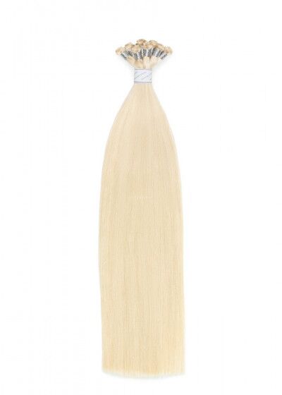 Bohyme Ethos Hand-Tied Weft Silky Straight Color H18A/22A