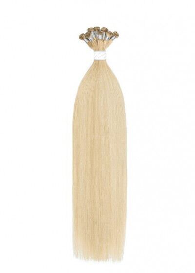 Bohyme Ethos Hand-Tied Weft Silky Straight Color T18A/BL22/BL60