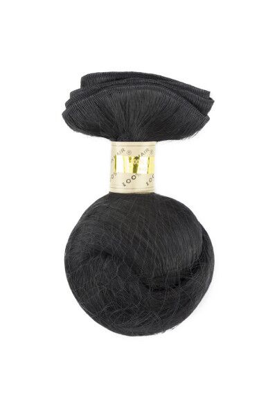 Bohyme Classic Machine-Tied Weft Body Wave Color 1
