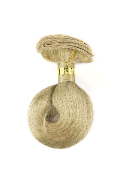 Bohyme Classic Machine-Tied Weft Body Wave Color D18/BL22
