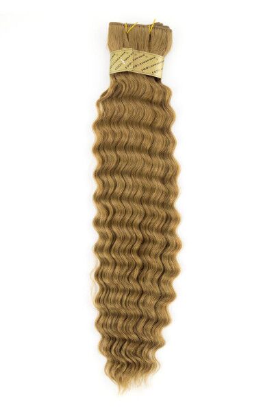 Bohyme Classic Machine-Tied Weft Deep Wave Color 18