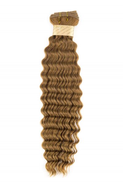 Bohyme Classic Machine-Tied Weft Deep Wave Color 30