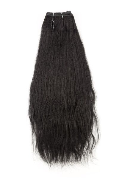Bohyme Classic Machine-Tied Weft Egyptian Wave Color 1