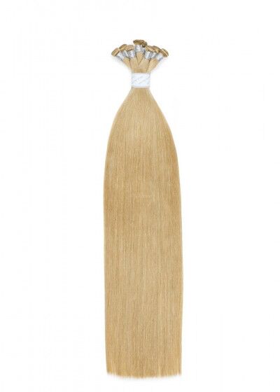 Bohyme Ethos Hand-Tied Weft Silky Straight Color BL18