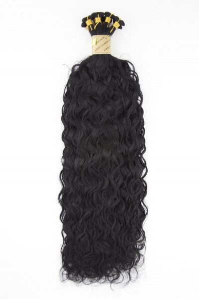 Luxe Hand-Tied Weft French Refined Color 1