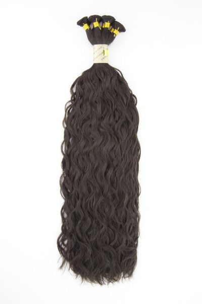 Luxe Hand-Tied Weft French Refined Color 2
