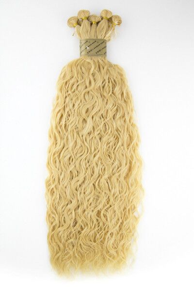 Luxe Hand-Tied Weft French Refined Color 24