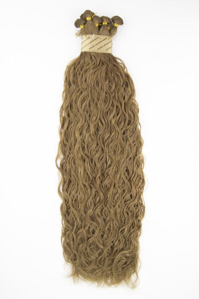Luxe Hand-Tied Weft French Refined Color 8
