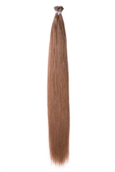 Bohyme I-Tips Silky Straight Color 8A