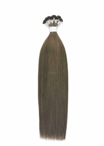 Bohyme Ethos Hand-Tied Weft Silky Straight Color 7