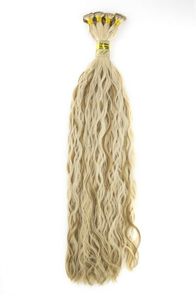 Luxe Hand-Tied Weft French Refined Color H14/BL22