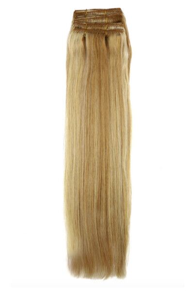 Bohyme Seven Piece Clip-in Color H27/BL613