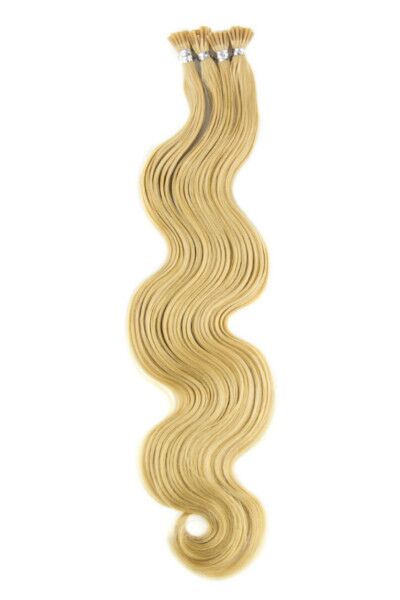 Bohyme I-Tips Body Wave Color 27