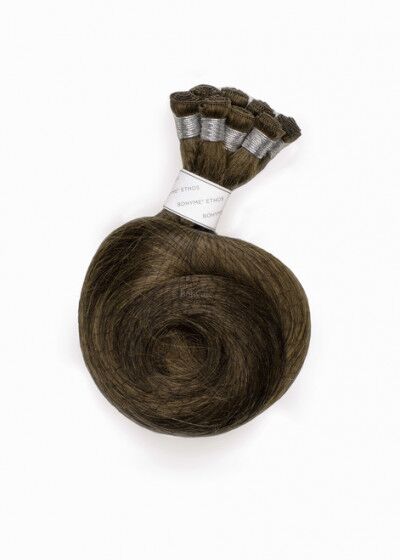 Bohyme Ethos Hand-Tied Weft Body Wave Color 3A