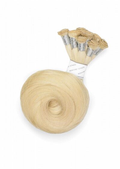 Bohyme Ethos Hand-Tied Weft Body Wave Color BL60