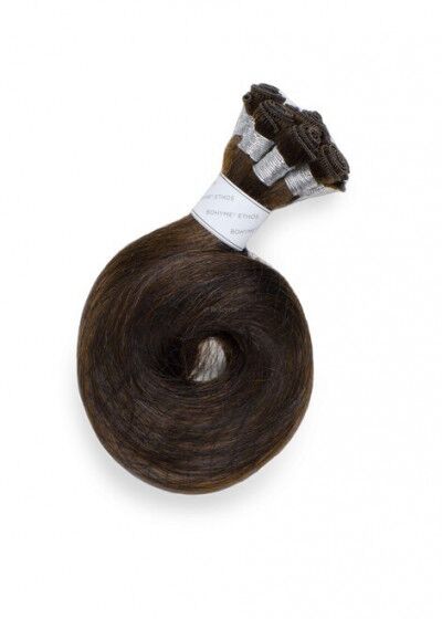 Bohyme Ethos Hand-Tied Weft Body Wave Color 2