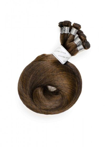 Bohyme Ethos Hand-Tied Weft Body Wave Color 4