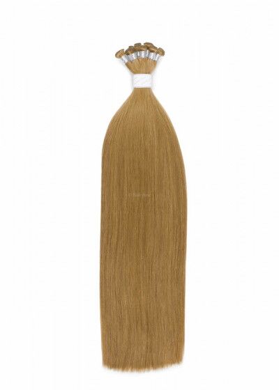 Bohyme Ethos Hand-Tied Weft Silky Straight Color 8