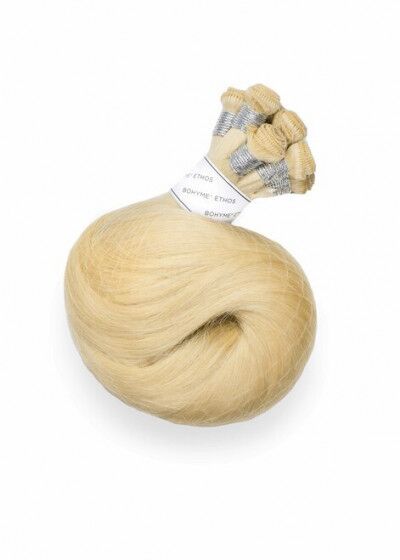 Bohyme Ethos Hand-Tied Weft Body Wave Color BL22