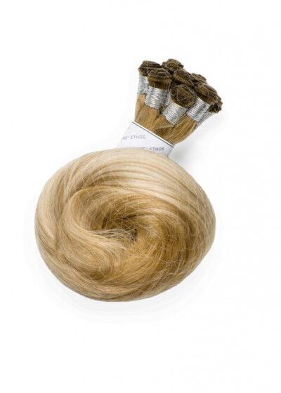 Bohyme Ethos Hand-Tied Weft Body Wave Color R8A/8A/BL22