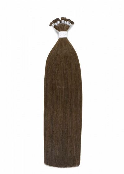 Bohyme Ethos Hand-Tied Weft Silky Straight Color 4