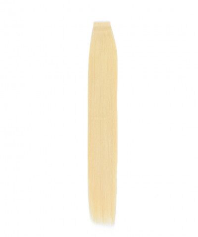 Bohyme Ethos Seamless Tape-Ins Silky Straight Color BL22