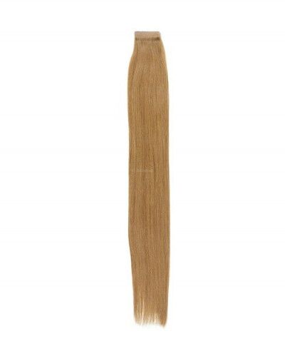 Bohyme Ethos Seamless Tape-Ins Silky Straight Color 8A