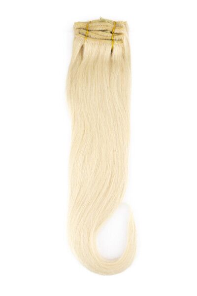 Bohyme Seven Piece Clip-in Color BL60