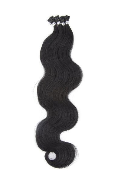 Bohyme I-Tips Body Wave Color 1