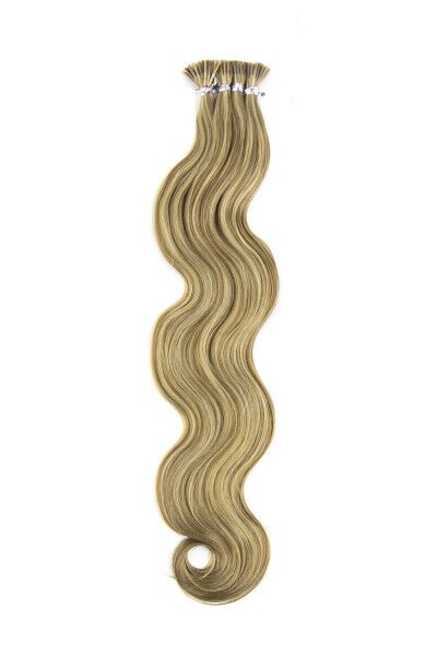Bohyme I-Tips Body Wave Color H10/16