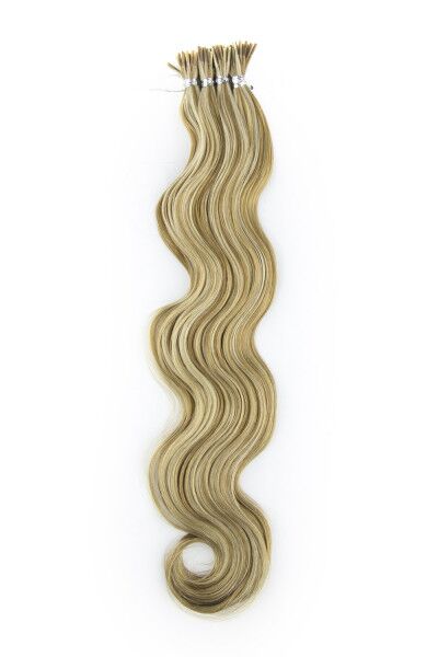 Bohyme I-Tips Body Wave Color H18/BL22